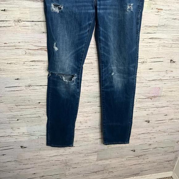 American eagle  slim jeans size 32 - Picture 2 of 9